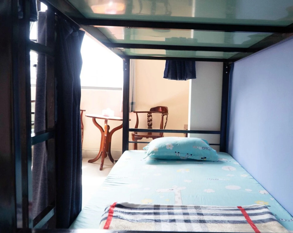 Кантхо: Orchid Garden Homestay Can Tho