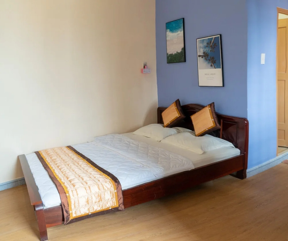 Кантхо: Orchid Garden Homestay Can Tho