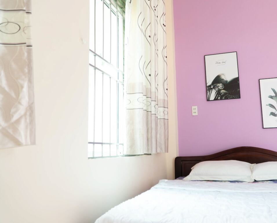 Кантхо: Orchid Garden Homestay Can Tho