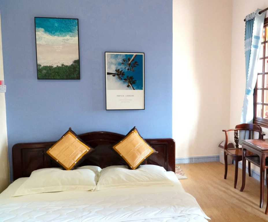 Кантхо: Orchid Garden Homestay Can Tho