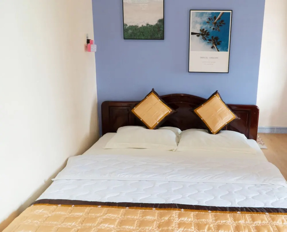 Кантхо: Orchid Garden Homestay Can Tho