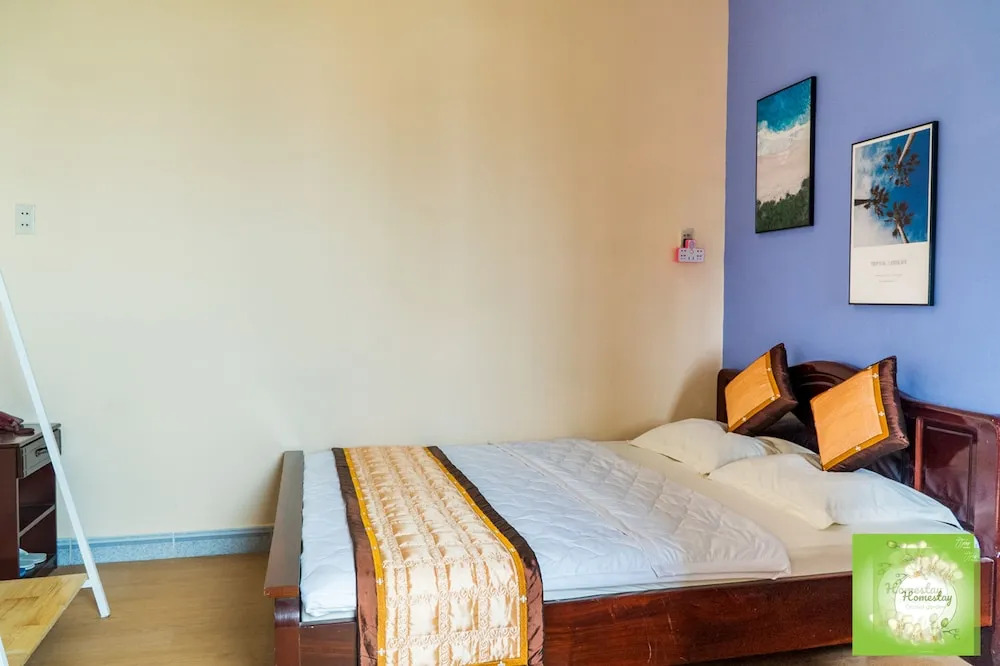 Кантхо: Orchid Garden Homestay Can Tho