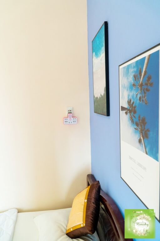 Кантхо: Orchid Garden Homestay Can Tho