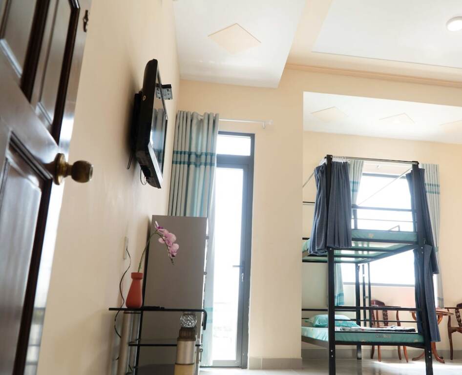 Кантхо: Orchid Garden Homestay Can Tho