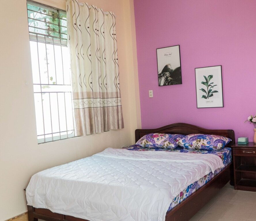 Кантхо: Orchid Garden Homestay Can Tho
