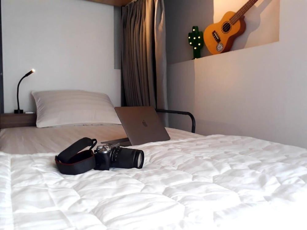 Кантхо: Adora Central Park - Hostel