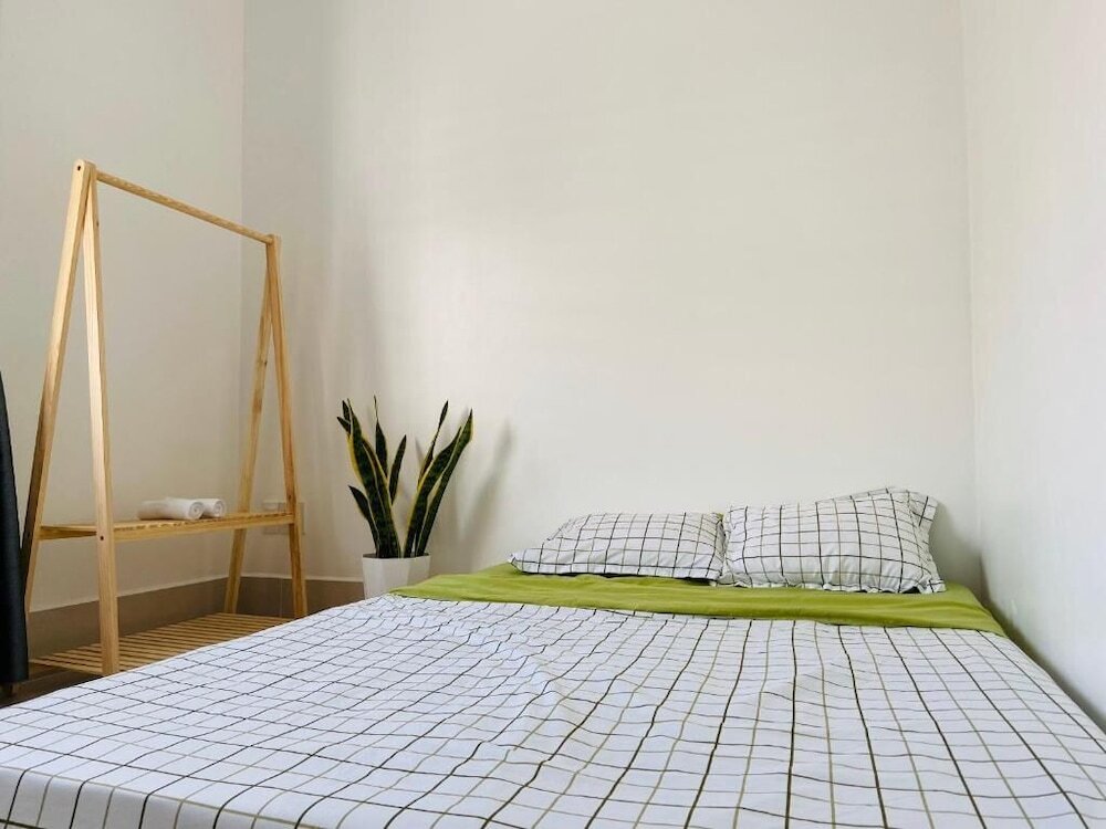 Кантхо: Adora Central Park - Hostel