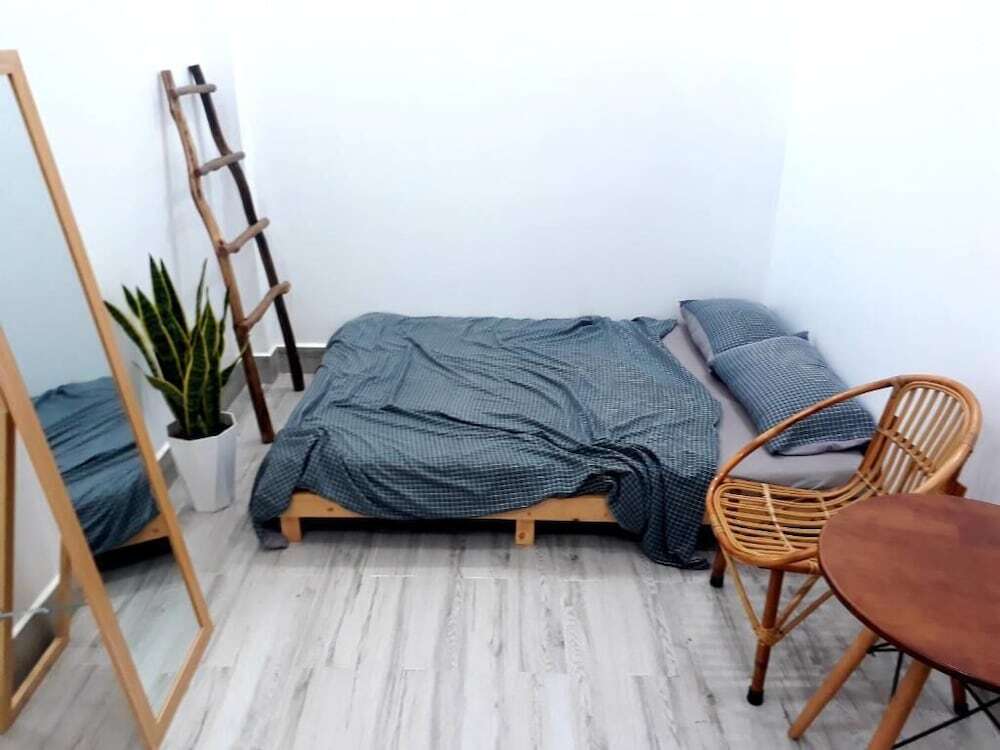 Кантхо: Adora Central Park - Hostel