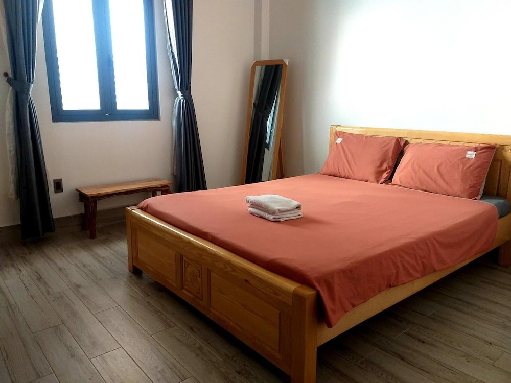 Кантхо: Adora Central Park - Hostel