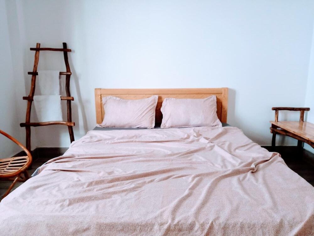 Кантхо: Adora Central Park - Hostel