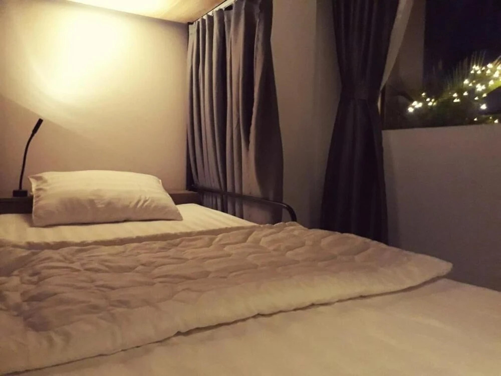 Кантхо: Adora Central Park - Hostel
