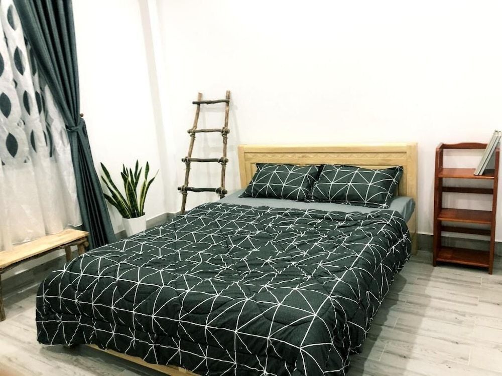 Кантхо: Adora Central Park - Hostel