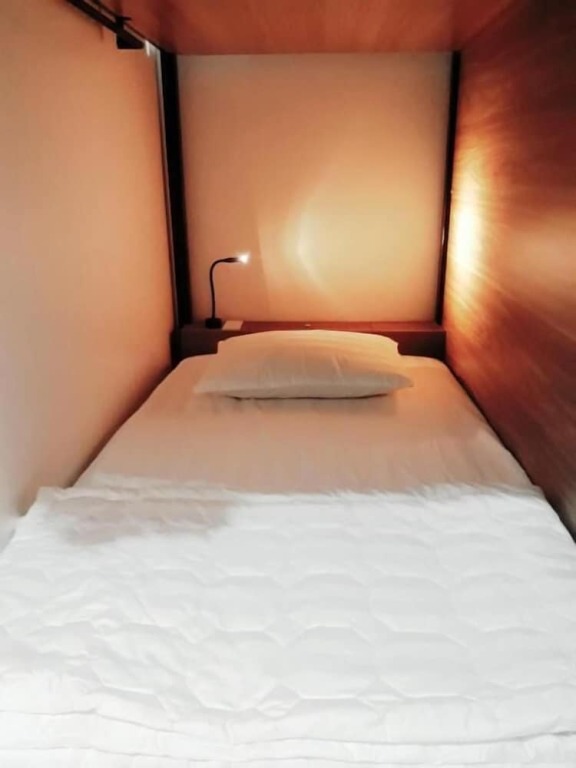 Кантхо: Adora Central Park - Hostel