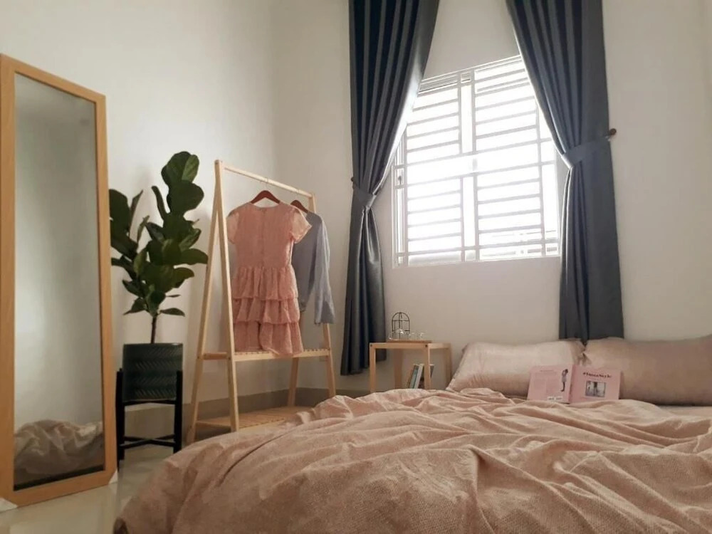 Кантхо: Adora Central Park - Hostel