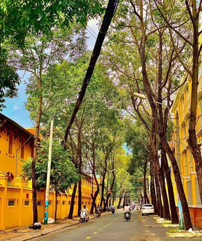 Кантхо: Adora Central Park - Hostel