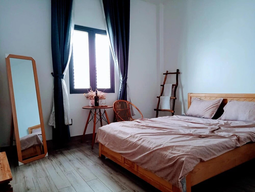 Кантхо: Adora Central Park - Hostel
