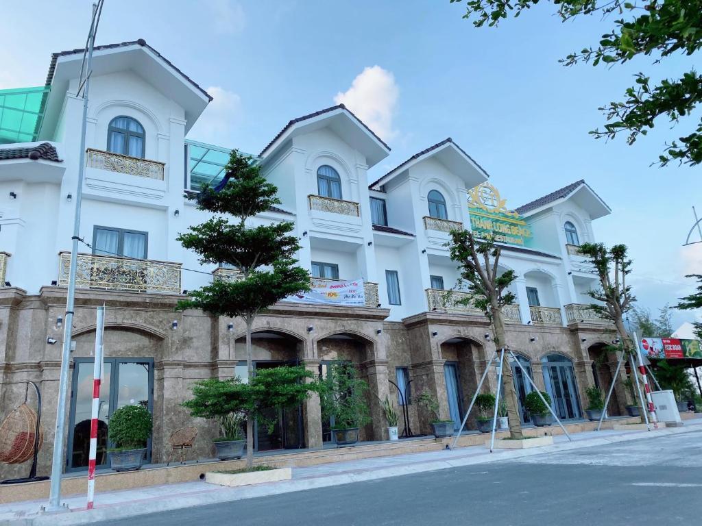Cong Thanh Long Beach — фото 3