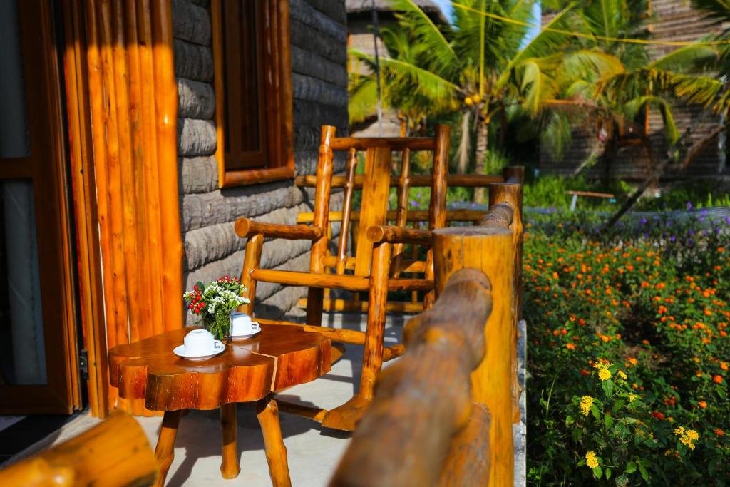 Кантхо: Can Tho Ecolodge