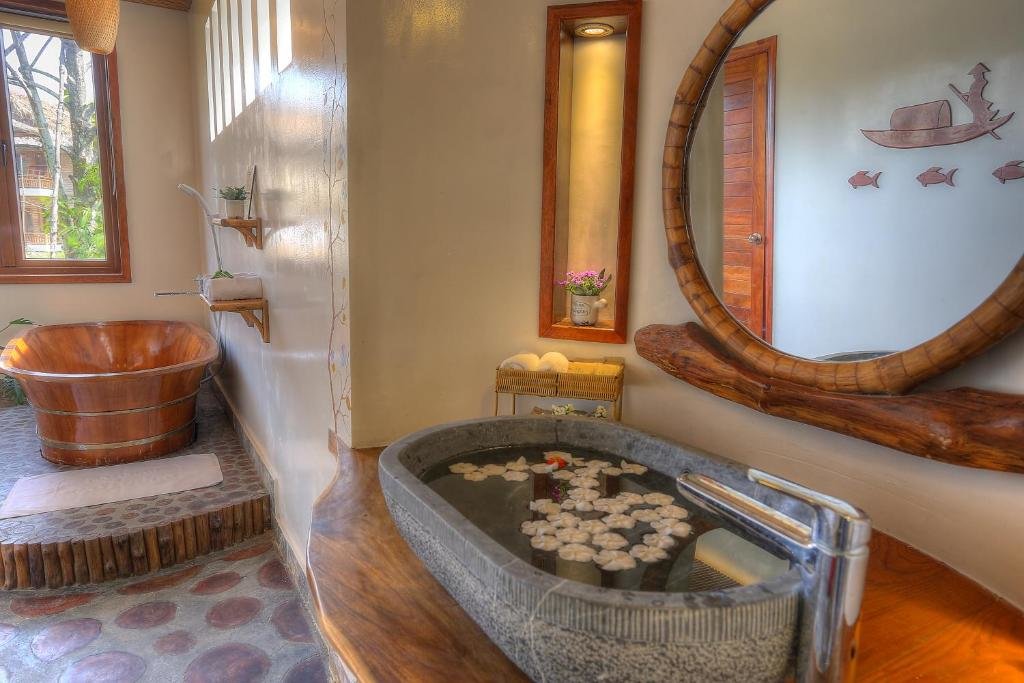 Кантхо: Can Tho Ecolodge