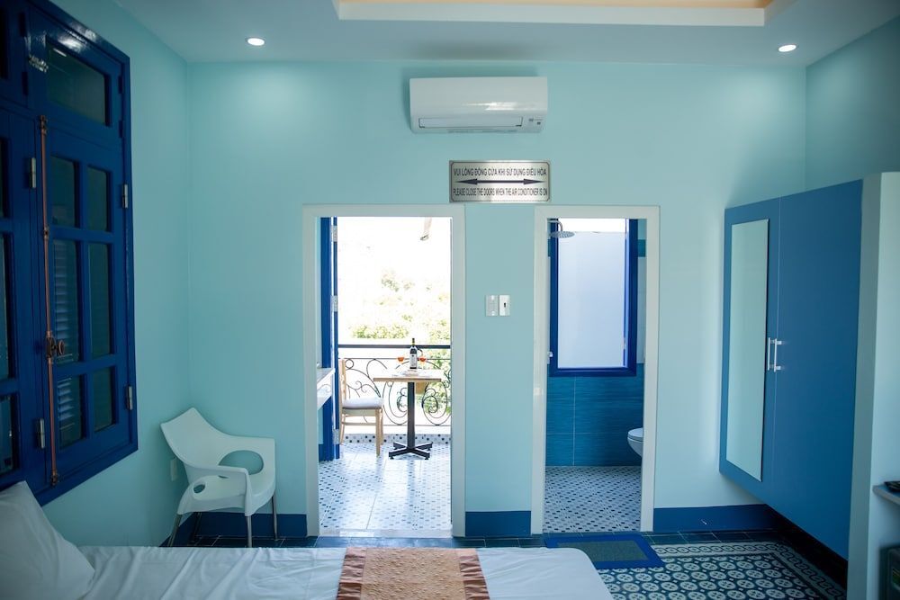 Кантхо: Cu Lao Xanh Homestay