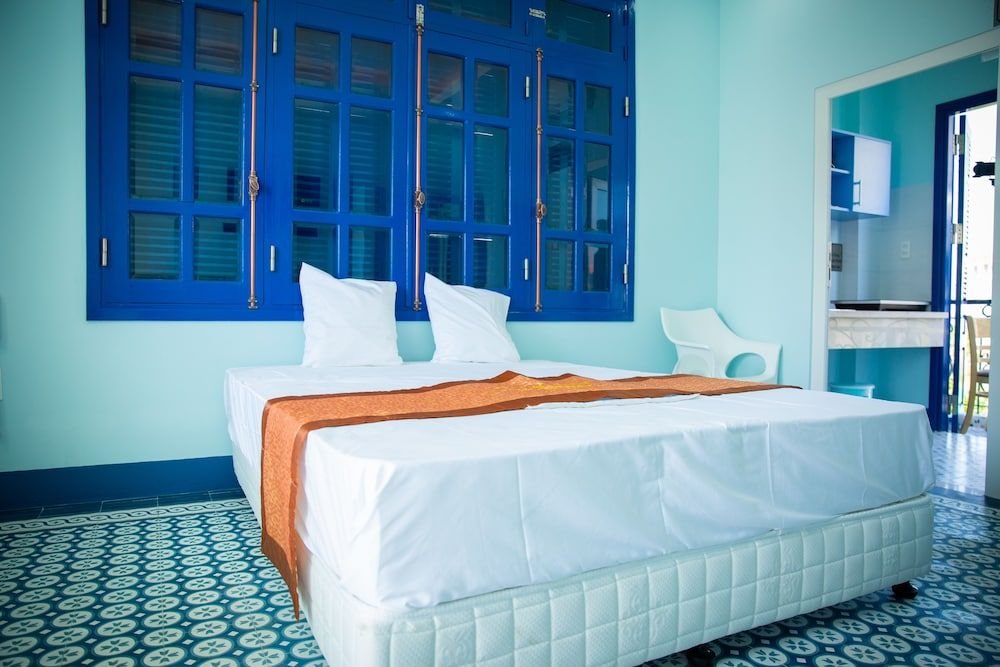 Кантхо: Cu Lao Xanh Homestay