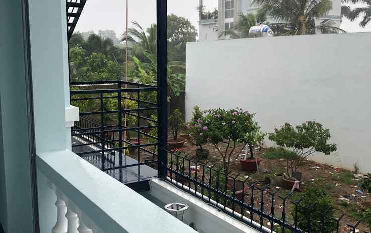 Кантхо: Cu Lao Xanh Homestay