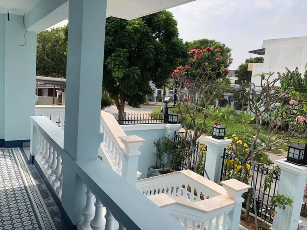Кантхо: Cu Lao Xanh Homestay