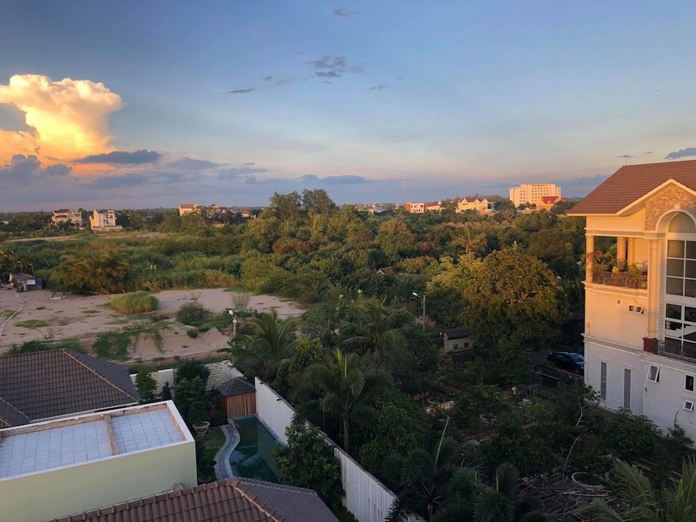 Кантхо: Cu Lao Xanh Homestay