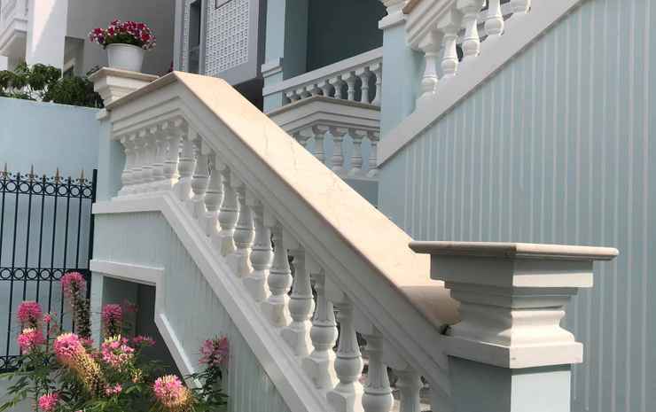 Кантхо: Cu Lao Xanh Homestay