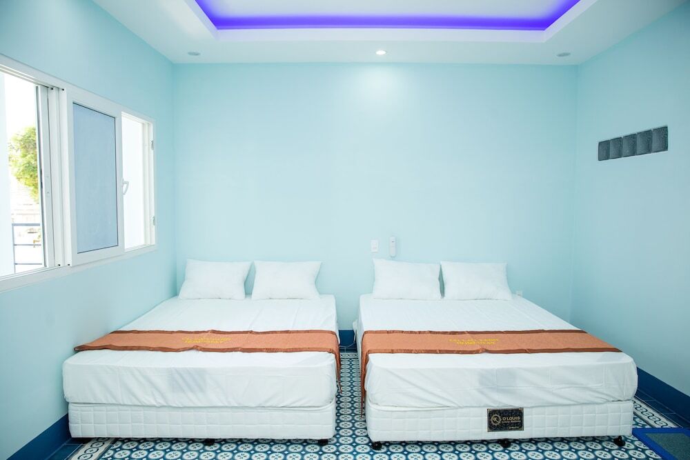 Кантхо: Cu Lao Xanh Homestay