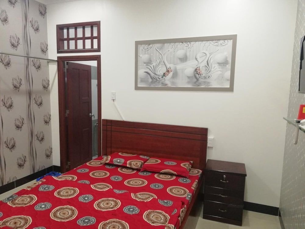 Кантхо: Dong Nam Hotel