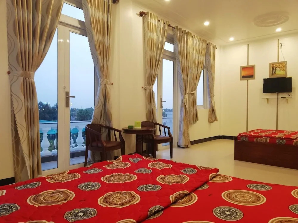 Кантхо: Dong Nam Hotel