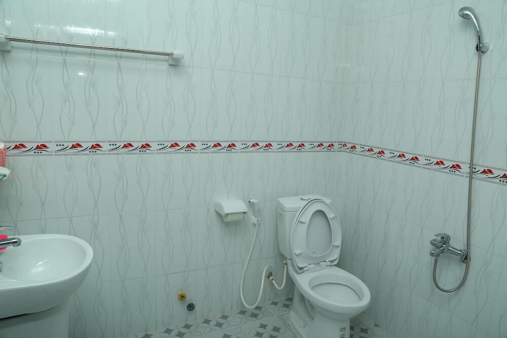 Кантхо: Dong Nam Hotel