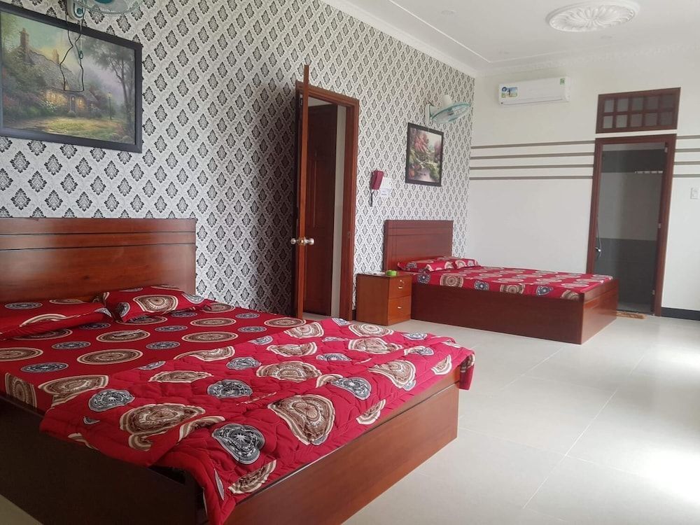 Кантхо: Dong Nam Hotel