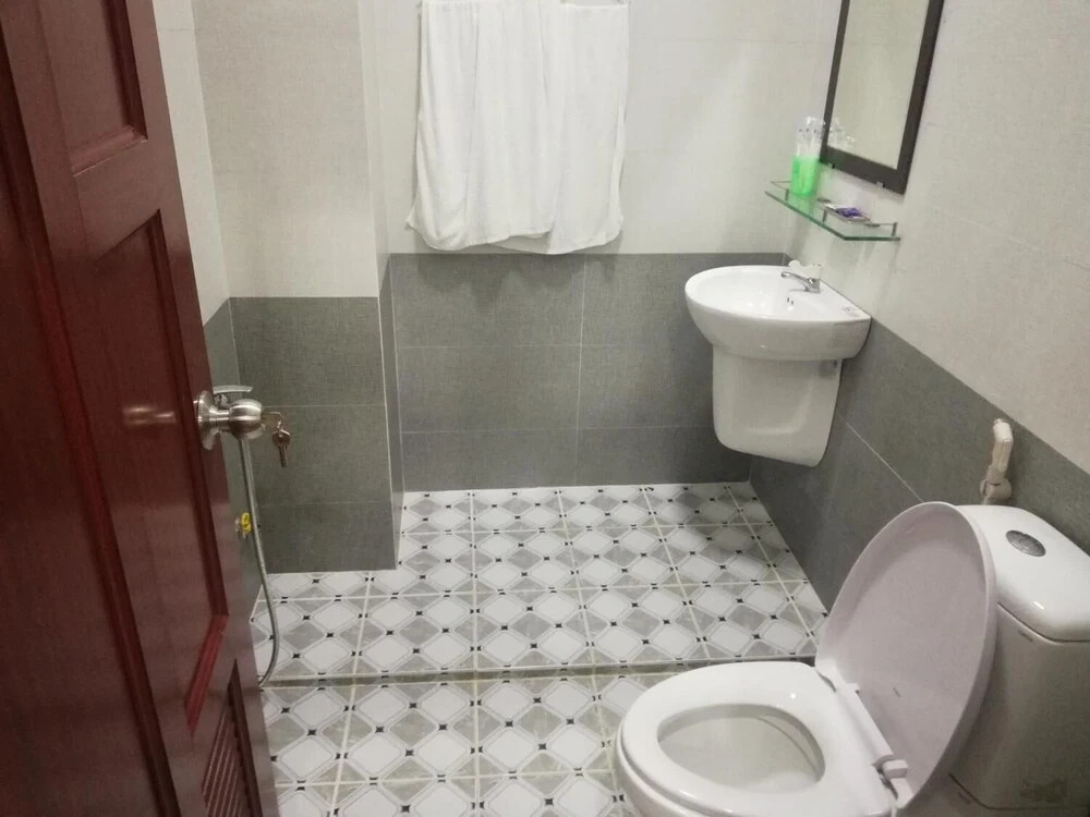 Кантхо: Dong Nam Hotel