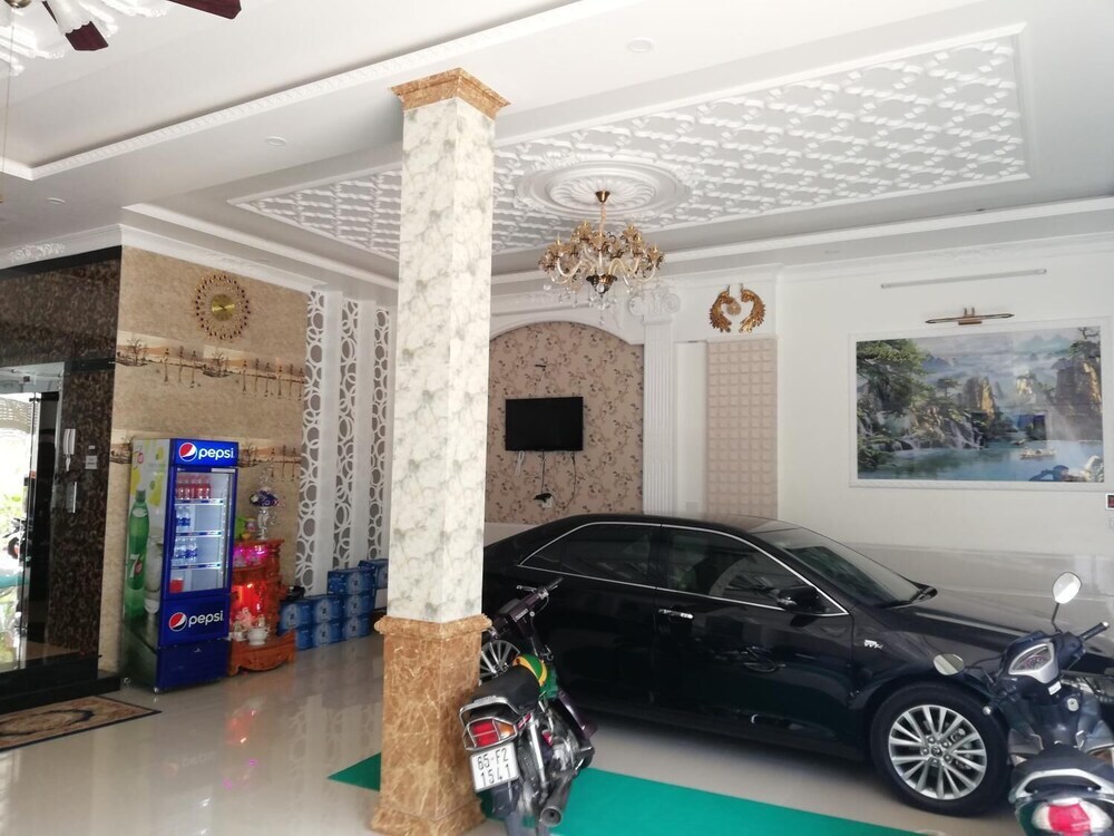 Кантхо: Dong Nam Hotel