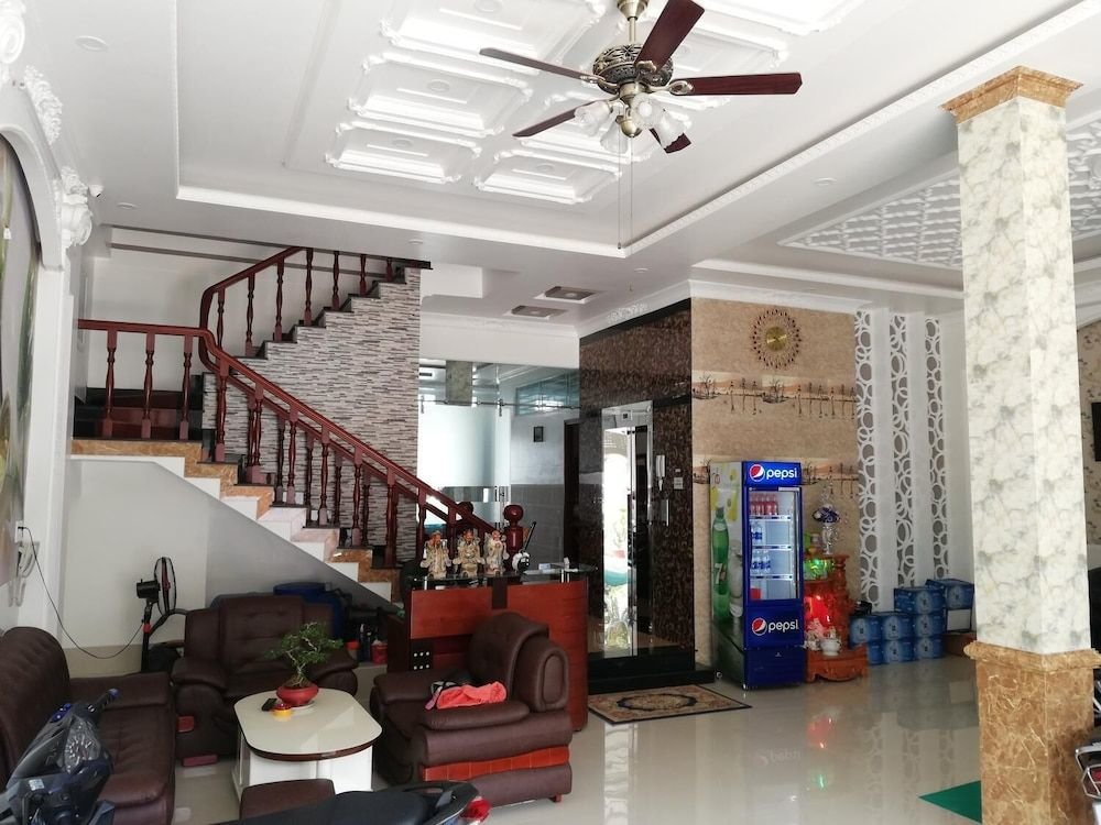 Кантхо: Dong Nam Hotel