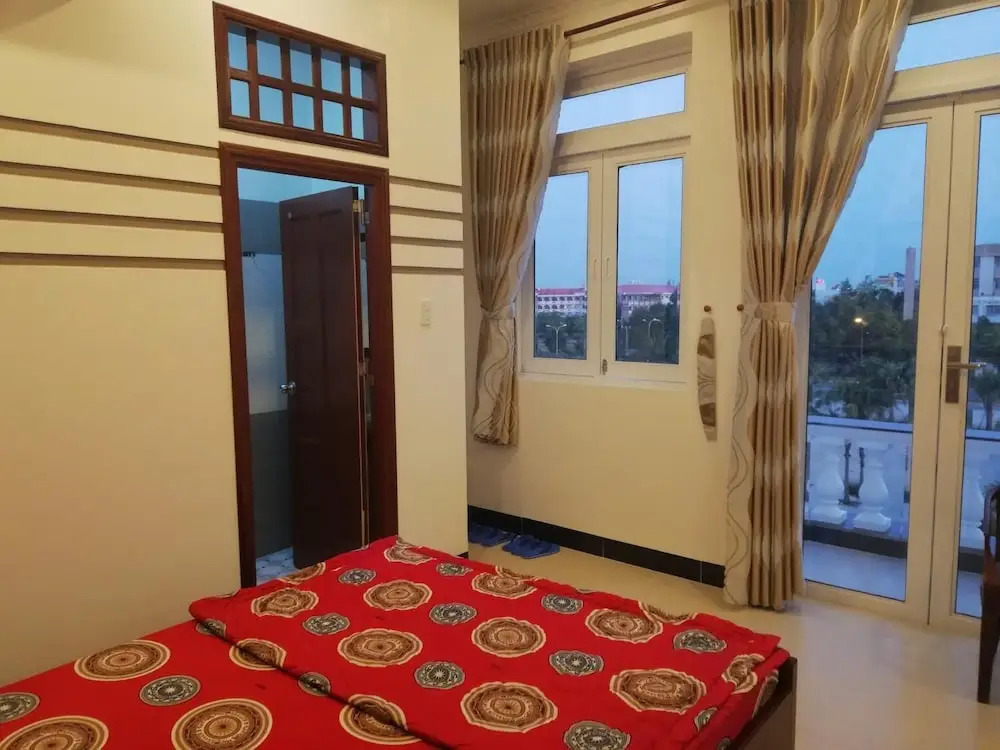 Кантхо: Dong Nam Hotel