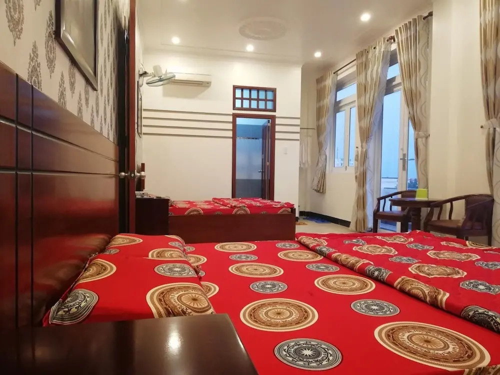 Кантхо: Dong Nam Hotel