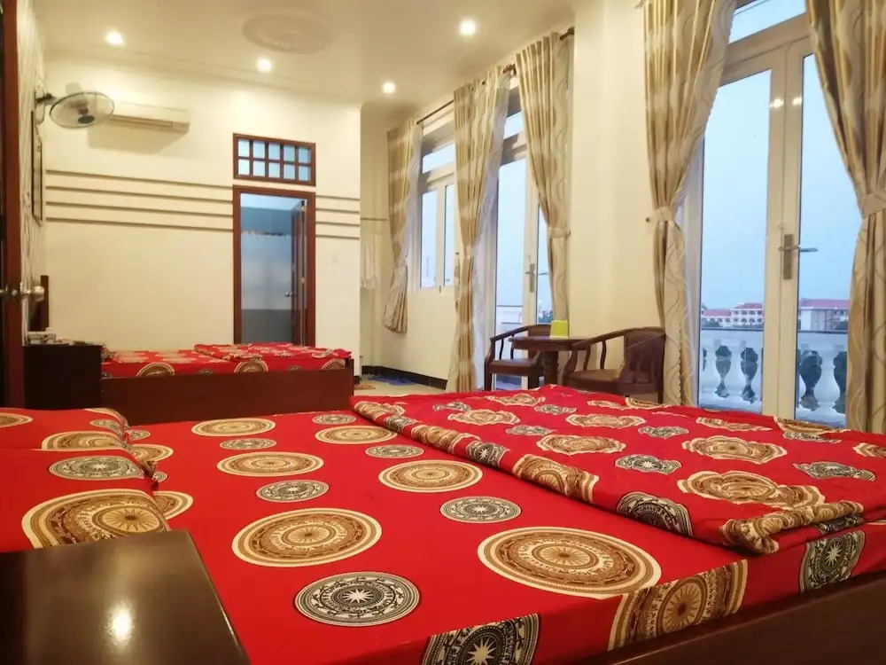 Кантхо: Dong Nam Hotel