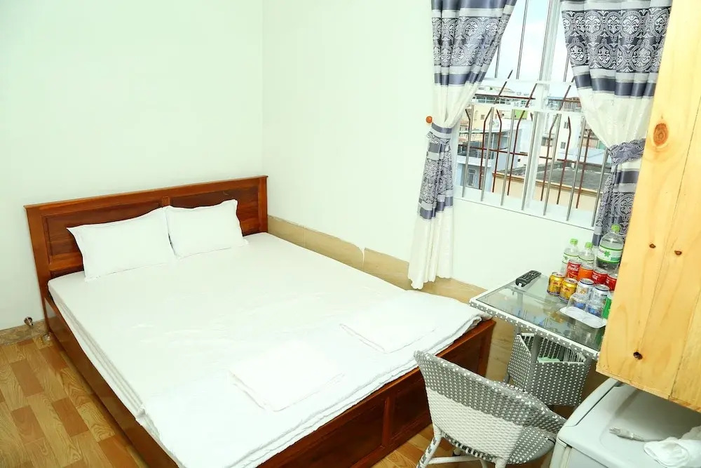 Кантхо: Dong Nam Hotel