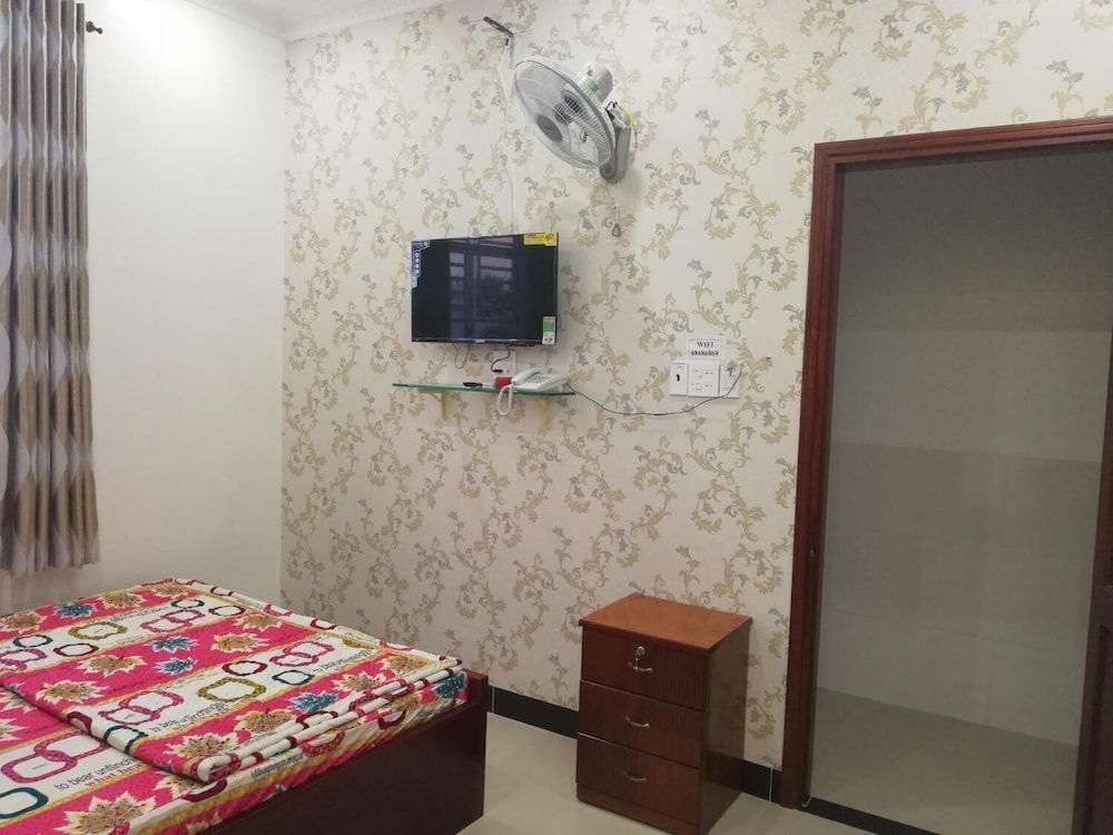 Кантхо: Dong Nam Hotel