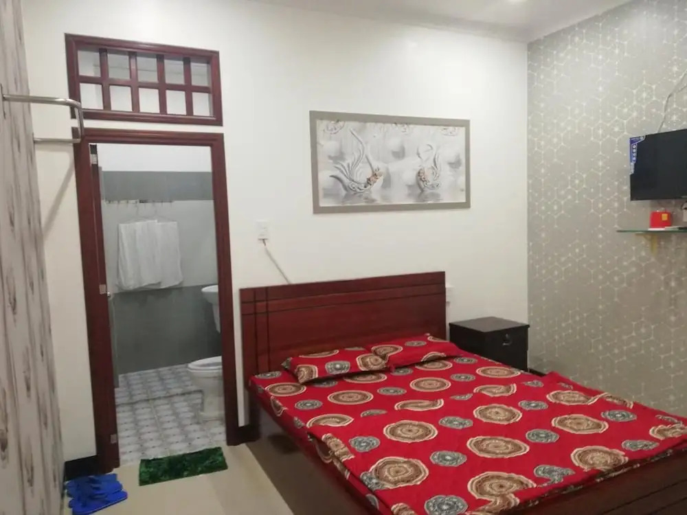 Кантхо: Dong Nam Hotel