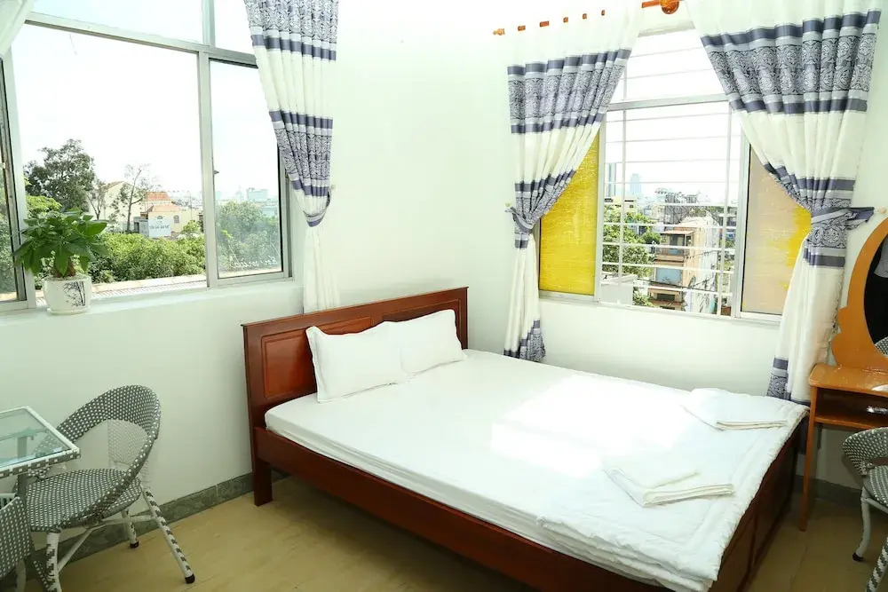 Кантхо: Dong Nam Hotel