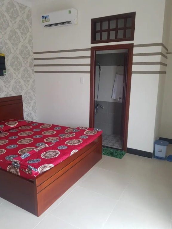 Кантхо: Dong Nam Hotel