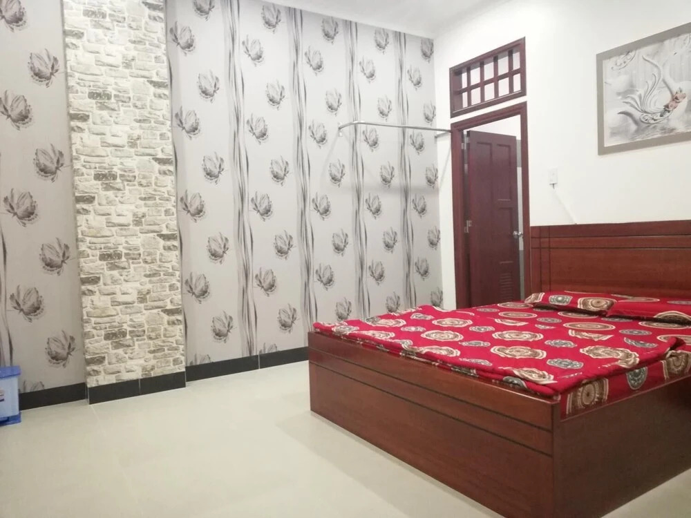 Кантхо: Dong Nam Hotel