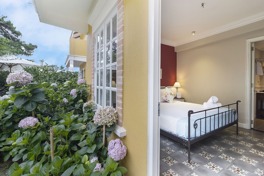 Далат: Christina's Da Lat - Bich Dao Villas