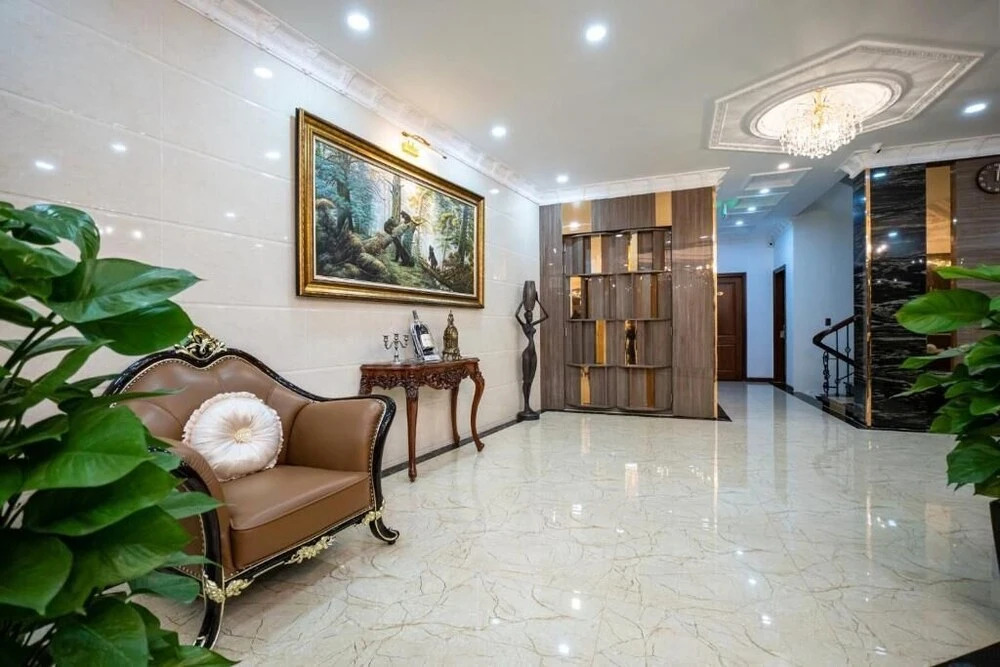 Далат: The Art - Win Hotel