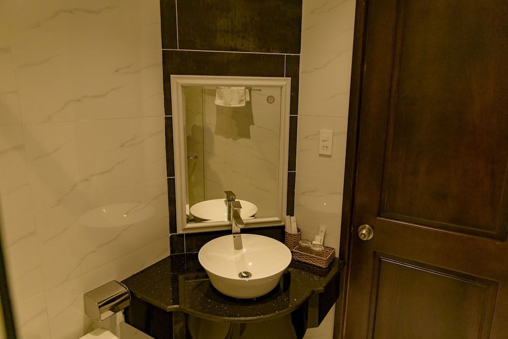 Далат: Dat Thinh Hotel