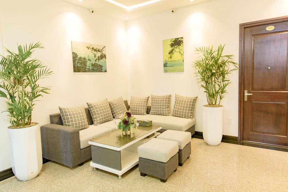 Далат: Dat Thinh Hotel